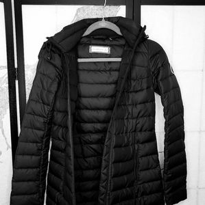 Abercrombie and Fitch jacket